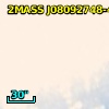 2XMMp J080927.5-472305