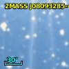 2XMMp J080932.8-472654