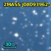 2XMMp J080939.5-473110