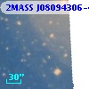 2XMMp J080943.0-472301
