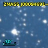 2XMMp J080946.9-473139