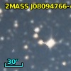 2XMMp J080947.6-470837