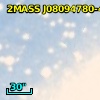 2XMMp J080947.7-471702