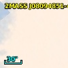 2XMMp J080948.4-471941