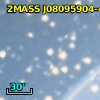 2XMMp J080958.9-471523