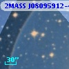 2XMMp J080959.0-471744