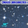 2XMMp J081002.9-470930