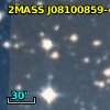 2XMMp J081008.6-470912
