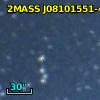 2XMMp J081015.8-471121