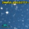 2XMMp J081027.6-471725