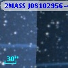 2XMMp J081029.5-471918