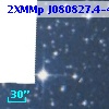 2XMMp J080827.4-472249