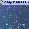 2XMMp J080839.3-472455