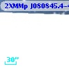 2XMMp J080845.4-471927