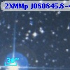 2XMMp J080845.8-470903