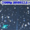 2XMMp J080852.1-470759