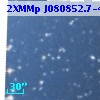 2XMMp J080852.7-472504