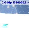 2XMMp J080900.8-471834