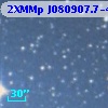2XMMp J080907.7-471239