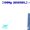 2XMMp J080908.2-472340