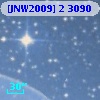 [JNW2009] 2 3090