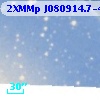 2XMMp J080914.7-471721