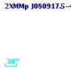 2XMMp J080917.5-472127