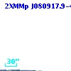 2XMMp J080917.9-472655