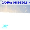2XMMp J080926.1-471834