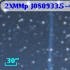 2XMMp J080933.5-470827