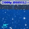 2XMMp J080933.2-473342
