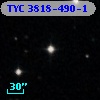 TYC 3818-490-1