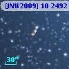 [JNW2009] 10 2492