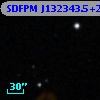 SDFPM J132343.5+272230