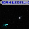 SDFPM J132353.1+272759