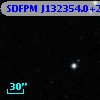 SDFPM J132354.0+272806