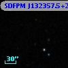 SDFPM J132357.5+271458