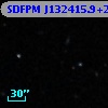 SDFPM J132415.9+271624