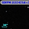 SDFPM J132423.6+274031