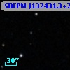 SDFPM J132431.3+271528