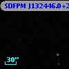 SDFPM J132446.0+272605