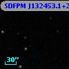 SDFPM J132453.1+271821