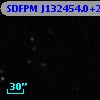 SDFPM J132454.0+274226