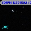 SDFPM J132459.8+271251