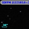 SDFPM J132503.8+273938