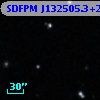 SDFPM J132505.3+271440