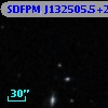 SDFPM J132505.5+273401