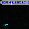 SDFPM J132527.7+274407