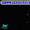 SDFPM J132527.7+272350