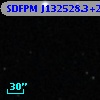 SDFPM J132528.3+274355